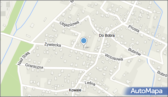 DPD Pickup Punkty, Żywiecka 850, Wieprz 34-382, godziny otwarcia