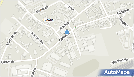 DPD Pickup Punkty, Główna 38, Poznań 61-007, godziny otwarcia