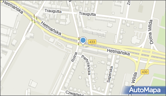 DPD Pickup Punkty, Hetmańska 102, Poznań 61-493, godziny otwarcia