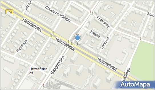 DPD Pickup Punkty, Hetmańska 55A lok. 3, Poznań 60-218, godziny otwarcia
