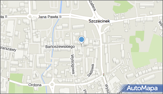 DPD Pickup Punkty, Bartoszewskiego 25, Szczecinek 78-400, godziny otwarcia