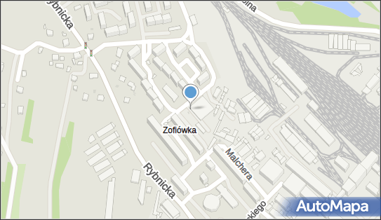 DPD Pickup Punkty, Ruchu Oporu 2A- automat paczkowy 44-335, godziny otwarcia