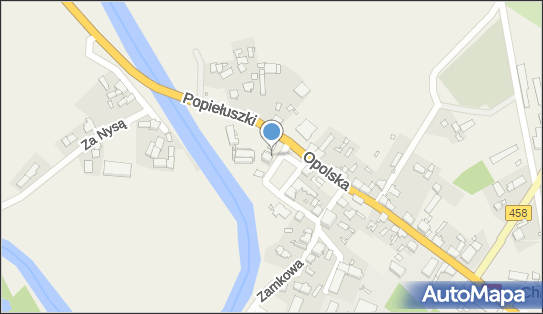 DPD Pickup Punkty, Plac Wolności 3A, Skorogoszcz 49-345, godziny otwarcia