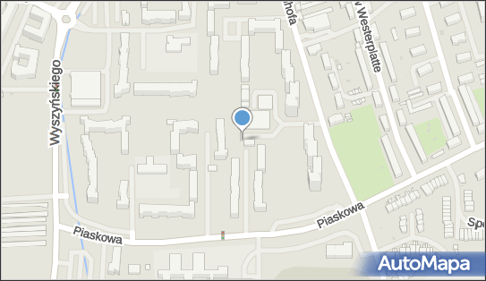 DPD Pickup Punkty, Zamenhofa 46C, Police 72-010, godziny otwarcia
