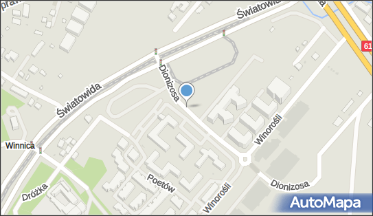 DPD Pickup Punkty, Dionizosa 12 lok. 1 I 24, Warszawa 03-142, godziny otwarcia
