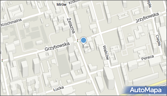 DPD Pickup Punkty, Grzybowska 43A lok. 2 ., Warszawa 00-855, godziny otwarcia