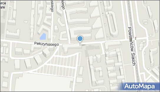 DPD Pickup Punkty, Pełczyńskiego 5 lok. 7, Warszawa 01-471, godziny otwarcia