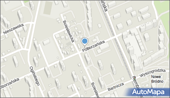 DPD Pickup Punkty, Poborzańska 25, Warszawa 03-368, godziny otwarcia