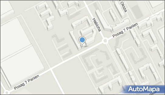 DPD Pickup Punkty, Posag 7 Panien 16 lok. 8 ., Warszawa 02-496, godziny otwarcia