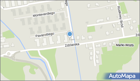 DPD Pickup Punkty, Giuseppe Verdiego 13, Warszawa 03-289, godziny otwarcia