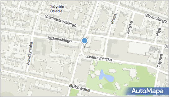 DPD Pickup Punkty, Zwierzyniecka 32 lok. 39, Poznań 60-814, godziny otwarcia