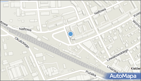 DPD Pickup Punkty, Kolejowa 16, Krosno 38-400, godziny otwarcia