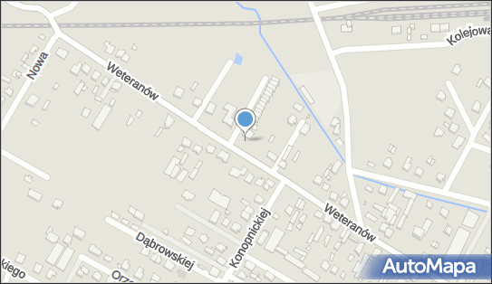 DPD Pickup Punkty, Weteranów 52 lok. a1 ., Radzymin 05-250, godziny otwarcia