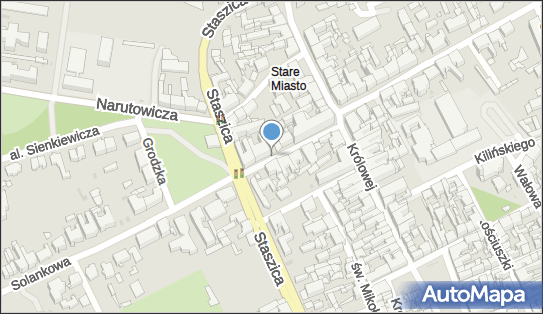 DPD Pickup Punkty, Solankowa 7, Inowrocław 88-100, godziny otwarcia