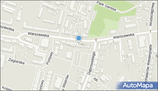 DPD Pickup Punkty, Warszawska 14 lok. 4, Giżycko 11-500, godziny otwarcia