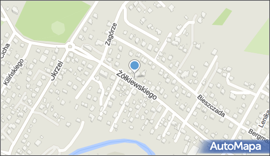 DPD Pickup Punkty, Żółkiewskiego 9, Krosno 38-400, godziny otwarcia