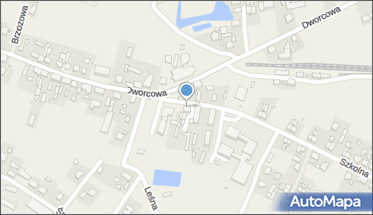 DPD Pickup Punkty, Szkolna 4C, Przechlewo 77-320, godziny otwarcia