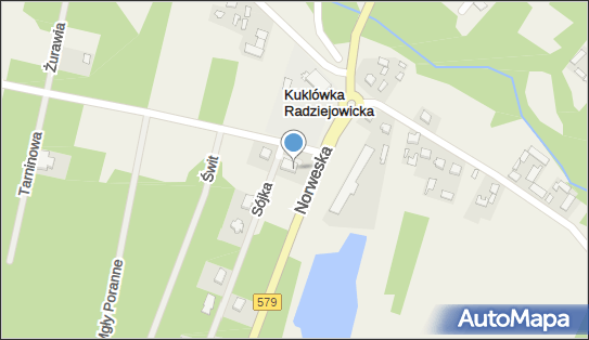 DPD Pickup Punkty, Sójka 1, Kuklówka Radziejowiska 96-325, godziny otwarcia