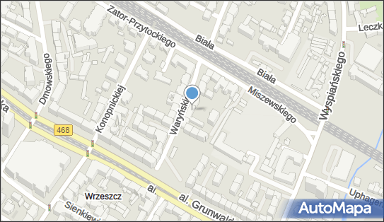 DPD Pickup Punkty, Waryńskiego 4 lok. 3 I 4, Gdańsk 80-433, godziny otwarcia