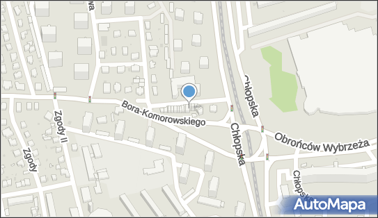 DPD Pickup Punkty, Bora Komorowskiego 39 I 38 lok. 1, Gdańsk 80-377, godziny otwarcia