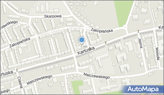 DPD Pickup Punkty, Kartuska 35 I 37, Gdańsk 80-141, godziny otwarcia