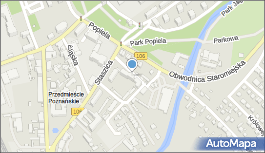 DPD Pickup Punkty, Łabędzia 2, Stargard 73-110, godziny otwarcia