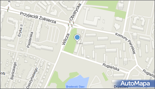 DPD Pickup Punkty, Komuny Paryskiej 40/U-3, Szczecin 71-681, godziny otwarcia