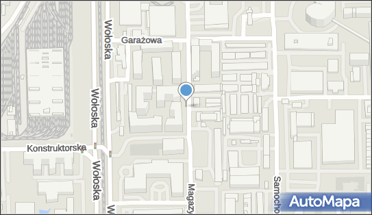 DPD Pickup Punkty, Magazynowa 9 lok. 11, Warszawa 02-652, godziny otwarcia