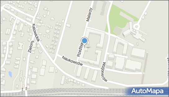 DPD Pickup Punkty, Wizjonerów 2 lok. 177, Kraków 31-356, godziny otwarcia