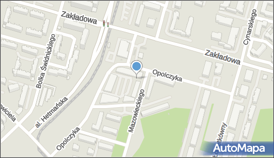 DPD Pickup Punkty, Opolczyka 17, Łódź 92-417, godziny otwarcia