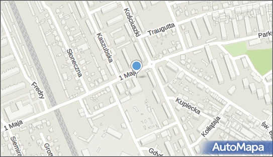 DPD Pickup Punkty, 1 Maja 1A-D lok. 1 kl. B, Nowa Sól 67-100, godziny otwarcia