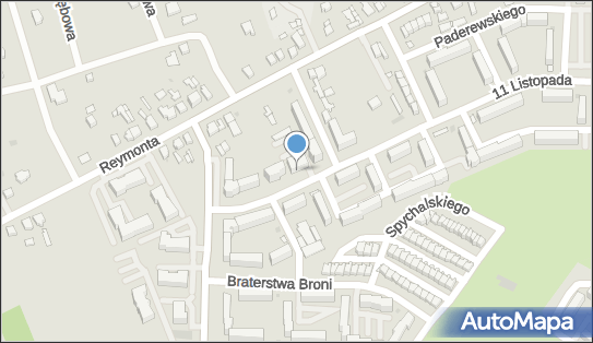 DPD Pickup Punkty, 11 Listopada lok. 14A, Sieradz 98-200, godziny otwarcia