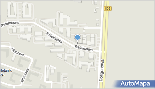 DPD Pickup Punkty, Relaksowa 24 lok. 2, Lublin 20-819, godziny otwarcia