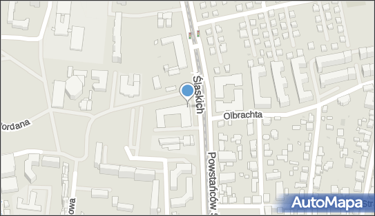 DPD Pickup Punkty, Powstańców Śląskich 65A lok. 5, Warszawa 01-355, godziny otwarcia