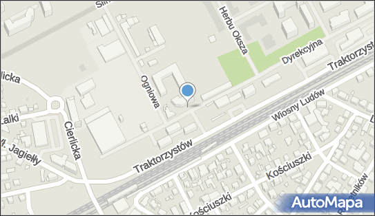 DPD Pickup Punkty, Dyrekcyjna 14 lok. 4, Warszawa 02-495, godziny otwarcia