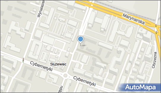 DPD Pickup Punkty, Postępu 12B lok. .03_1, Warszawa 02-676, godziny otwarcia