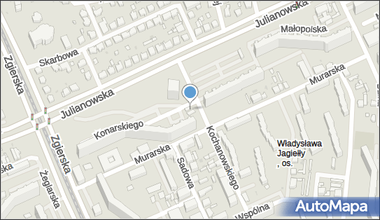 DPD Pickup Punkty, Kochanowskiego 20, Łódź 91-469, godziny otwarcia