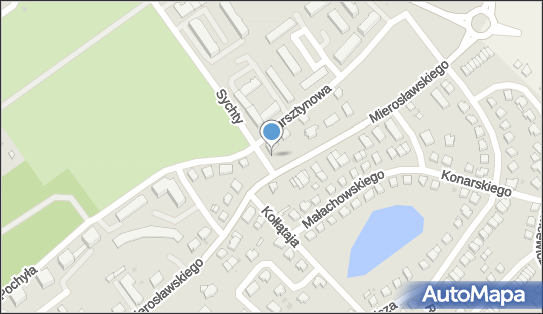 DPD Pickup Punkty, Bursztynowa 2, Bytów 77-100, godziny otwarcia
