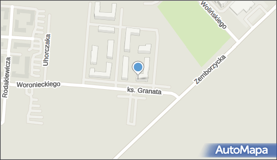 DPD Pickup Punkty, Granata 9 lok. 4, Lublin 20-489, godziny otwarcia