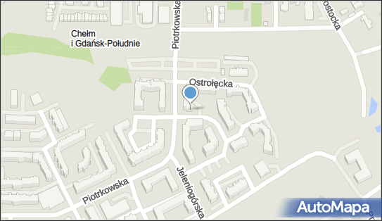 DPD Pickup Punkty, Piotrkowska 9G, Gdańsk 80-180, godziny otwarcia