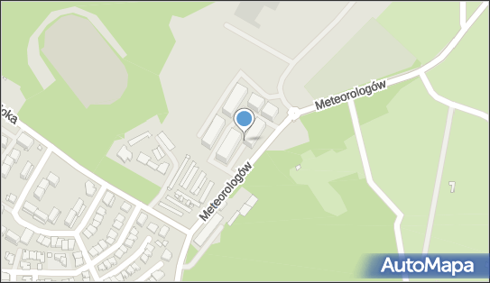 DPD Pickup Punkty, Meteorologów 9 lok. 4, Katowice 40-526, godziny otwarcia