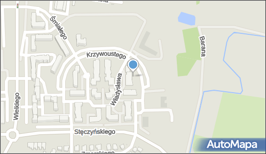 DPD Pickup Punkty, Krzywoustego 4, Świdnica 58-100, godziny otwarcia