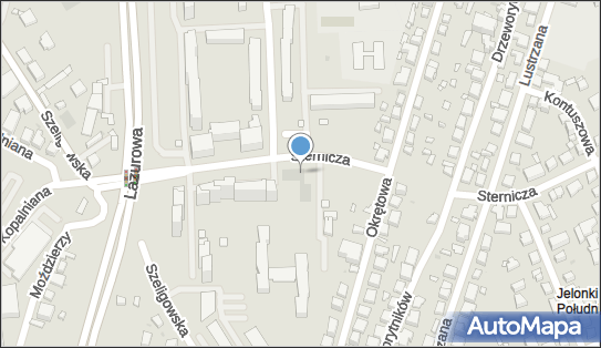 DPD Pickup Punkty, Sternicza 127 lok. 2 ., Warszawa 01-350, godziny otwarcia