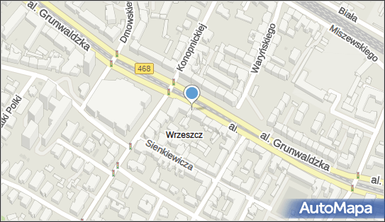 DPD Pickup Punkty, Grunwaldzka 74, Gdańsk 80-244, godziny otwarcia