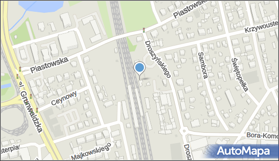 DPD Pickup Punkty, Droszyńskiego 32A, Gdańsk 80-381, godziny otwarcia