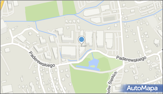 DPD Pickup Punkty, Paderewskiego 51E lok. 1, Rzeszów 35-330, godziny otwarcia