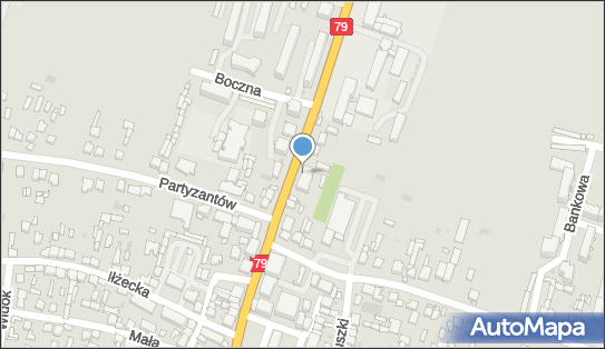 DPD Pickup Punkty, ZWOLEŃSKA 10A, Lipsko 27-300, godziny otwarcia