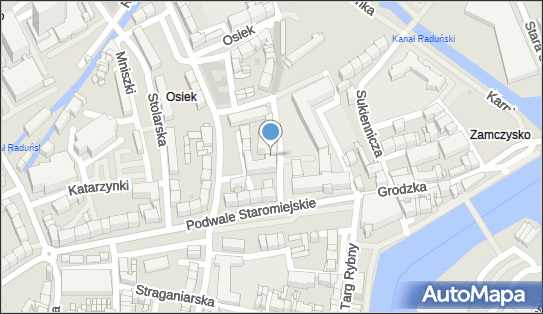 DPD Pickup Punkty, Tartaczna 3/1, Gdańsk 80-839, godziny otwarcia
