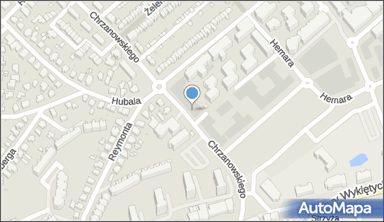 DPD Pickup Punkty, B. Chrzanowskiego 11, Gdańsk 80-278, godziny otwarcia
