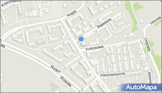 DPD Pickup Punkty, Bajaderki 2 lok. 1 I 2, Warszawa 02-797, godziny otwarcia